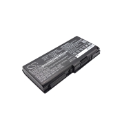 Batterier till bärbara datorer Toshiba Satellite P500-1F8