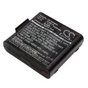 CS-TOP500SL<br />Batterier för  ersätter batteri 1013591-01