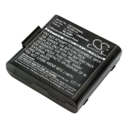 CS-TOP500XL<br />Batterier för  ersätter batteri 1013591-01