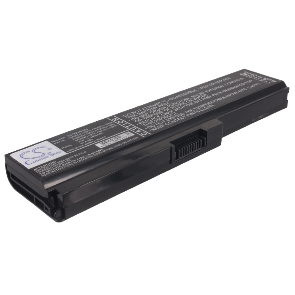 Battery Replaces PA3634U-1BAS