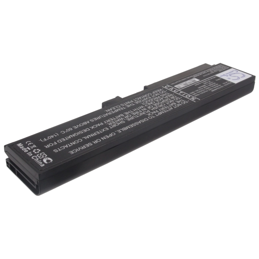 Battery Replaces PA3634U-1BAS