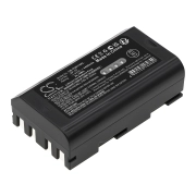CS-TOX110XL<br />Batteries for   replaces battery BP-5S