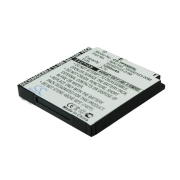 CS-TP5500SL<br />Batterier för  ersätter batteri 35H00103-01M
