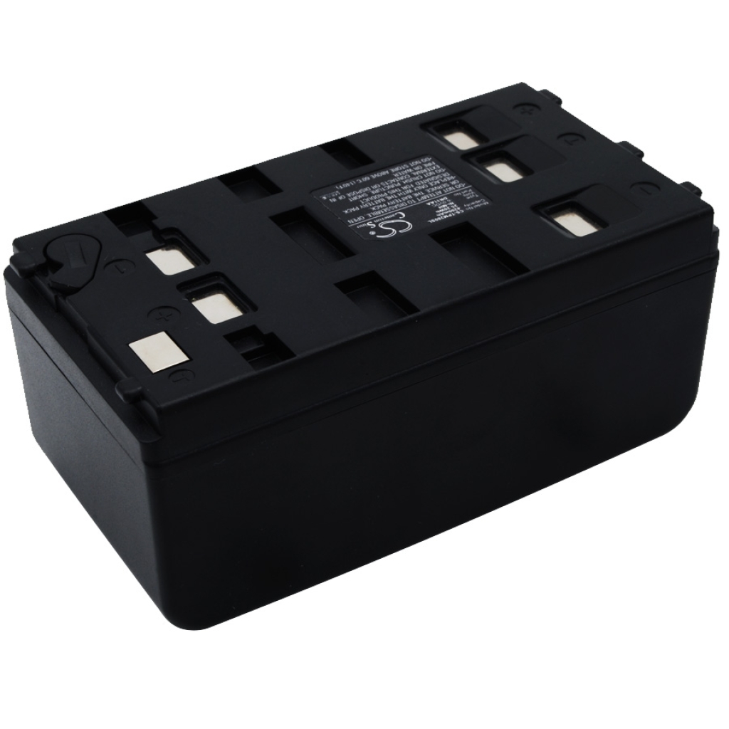 Batterier till värmekameror Taga CS-TPM280SL