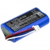 Batterier för verktyg Trilithic CS-TRC360SL
