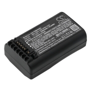 CS-TRM300SL<br />Batterier för  ersätter batteri 53708-00
