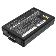 CS-TRS800XL<br />Batterier för  ersätter batteri 79400