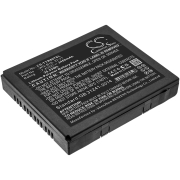 CS-TTR807SL<br />Batterier för  ersätter batteri 37-105