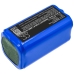 Batterier för smarta hem Polaris CS-TVR500VX