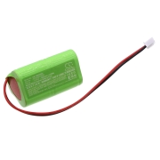 CS-TXD250SL<br />Batterier för  ersätter batteri BAT001