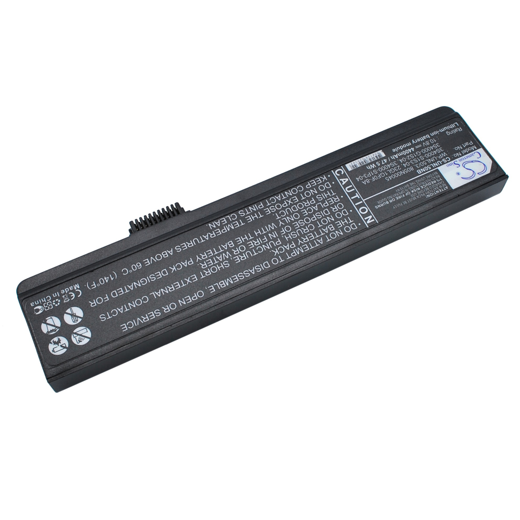 Batterier Ersätter L50-3S4400-S1S5