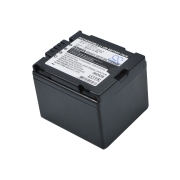 CS-VBD140<br />Batterier för  ersätter batteri DZ-BP7S