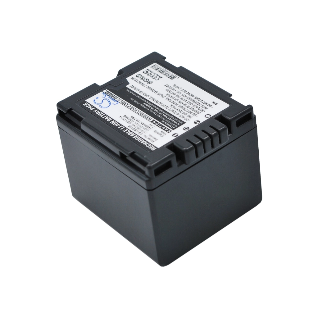 Camera Battery Panasonic NV-GS27