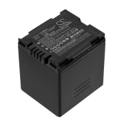 CS-VBD210<br />Batterier för  ersätter batteri DZ-BP14SJ