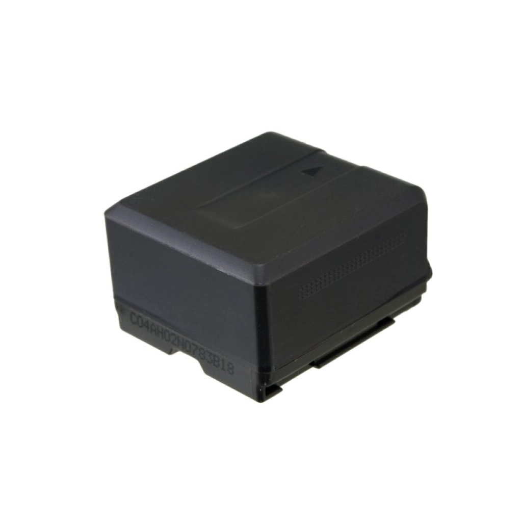 Camera Battery Panasonic HDC-SD7