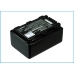 Batterier Ersätter HDC-TM90GK-3D