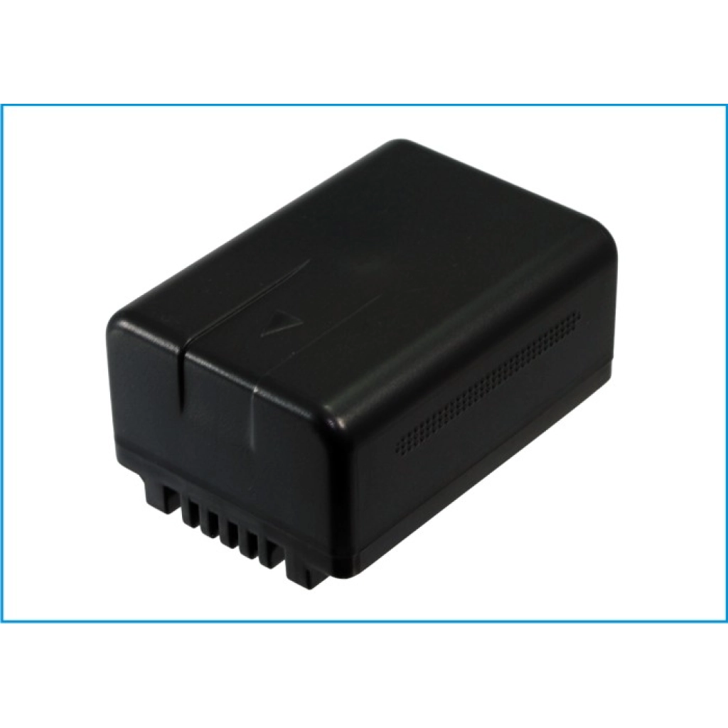 Camera Battery Panasonic HDC-SD60K