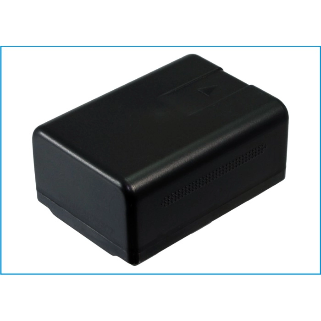 Camera Battery Panasonic HDC-SD60K