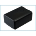 Batterier Ersätter HDC-SD90EB-W-2012