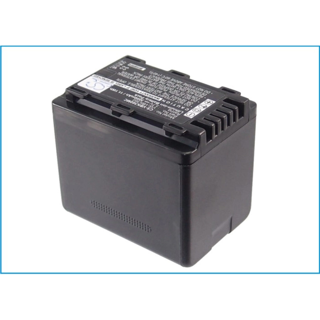 Camera Battery Panasonic HC-V100