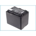 Camera Battery Panasonic HC-V100