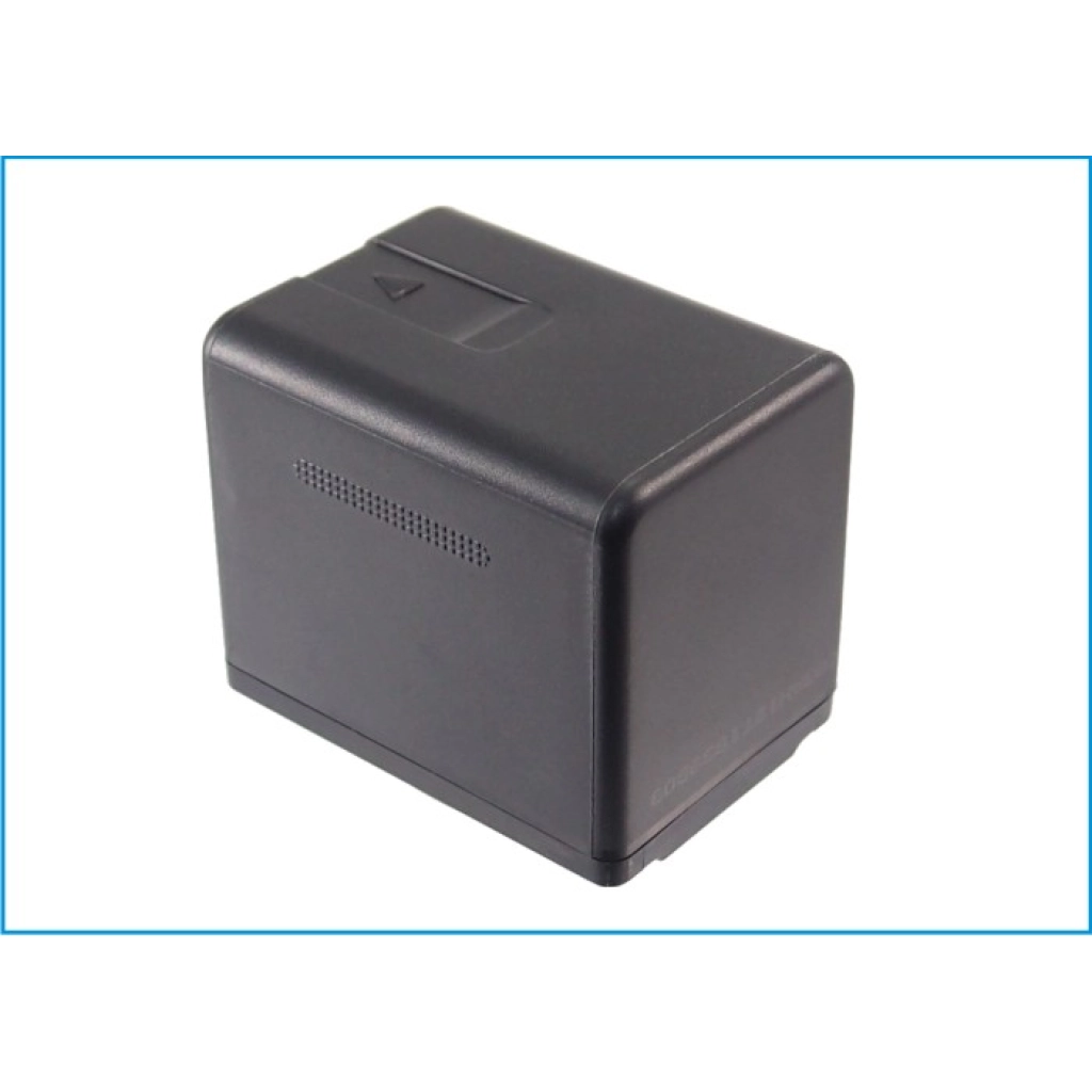 Camera Battery Panasonic HC-V100