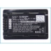 Camera Battery Panasonic HC-V100