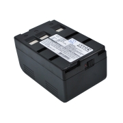 CS-VBS20E<br />Batterier för  ersätter batteri NVA3