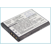 Camera Battery Panasonic HX-DC2