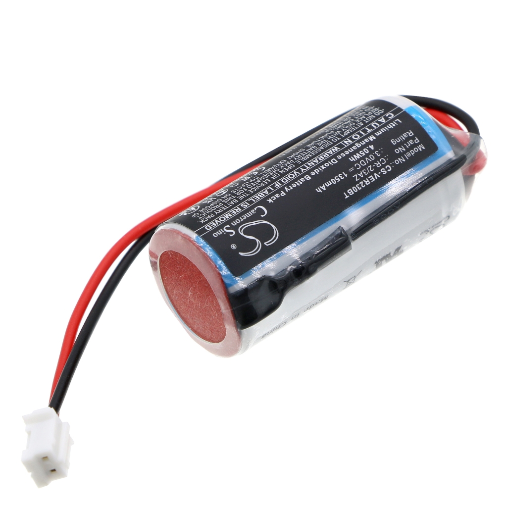 Batterier Ersätter ENiQ Guardian S