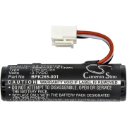 Batterier för betalningsterminaler Aisino V71