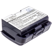 Batterier för betalningsterminaler Verifone vx680 wireless credit card machine