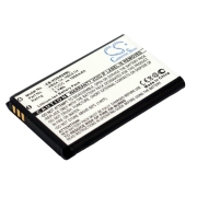 CS-VOD625SL<br />Batterier för  ersätter batteri HB5A 1H