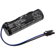 CS-VPR708VX<br />Batterier för  ersätter batteri 7085-061