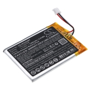 CS-VPX362BT<br />Batterier för  ersätter batteri 103-305328