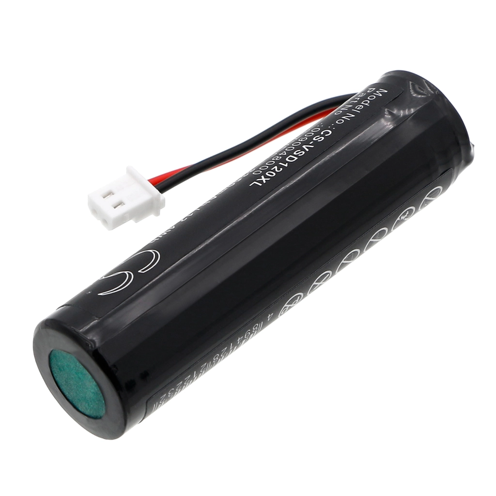 Power Tools Battery Viavi CS-VSD120XL