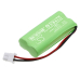 Batterier Ersätter VESTA-027 HWC-1B-F1