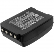CS-VTM051BL<br />Batterier för  ersätter batteri BT-602-1