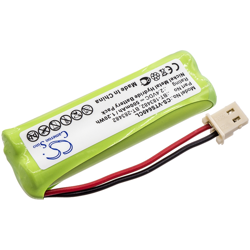 Batterier Ersätter DS6426