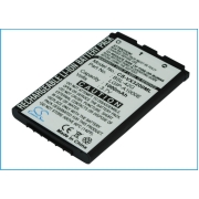 CS-VX3200ML<br />Batterier för  ersätter batteri LGTL-GCIP-1000