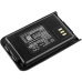 Batterier till radioapparater Vertex CS-VXD281TW