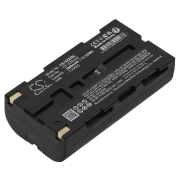 CS-VZ22SL<br />Batterier för  ersätter batteri BP-900