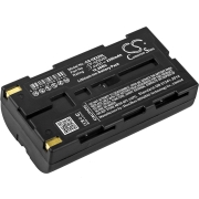 CS-VZ22XL<br />Batterier för  ersätter batteri BP-900