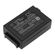 CS-WA3006BL<br />Batterier för  ersätter batteri WA3006