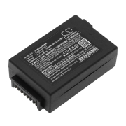 CS-WA3006BX<br />Batterier för  ersätter batteri WA3006