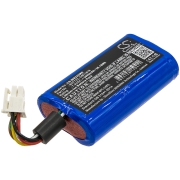 Batterier för medicintekniska produkter Welch-Allyn Connex Spot