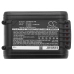 Battery industrial Worx CS-WRX161PW