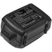Industriella batterier Worx WG322