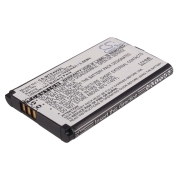 CS-WTE450SL<br />Batterier för  ersätter batteri B056P036-1004