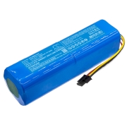 CS-XMS510VX<br />Batterier för  ersätter batteri BRR-2P4S-5200S